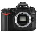   Nikon  D90 Body